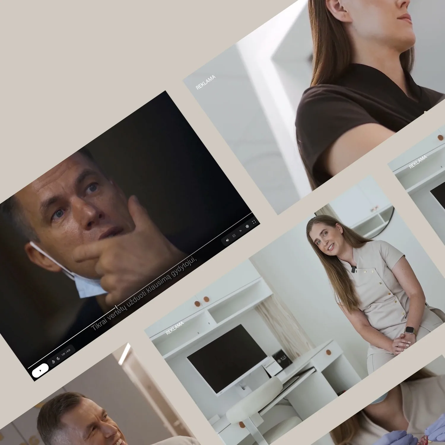 Meliva – vaizdo turinys