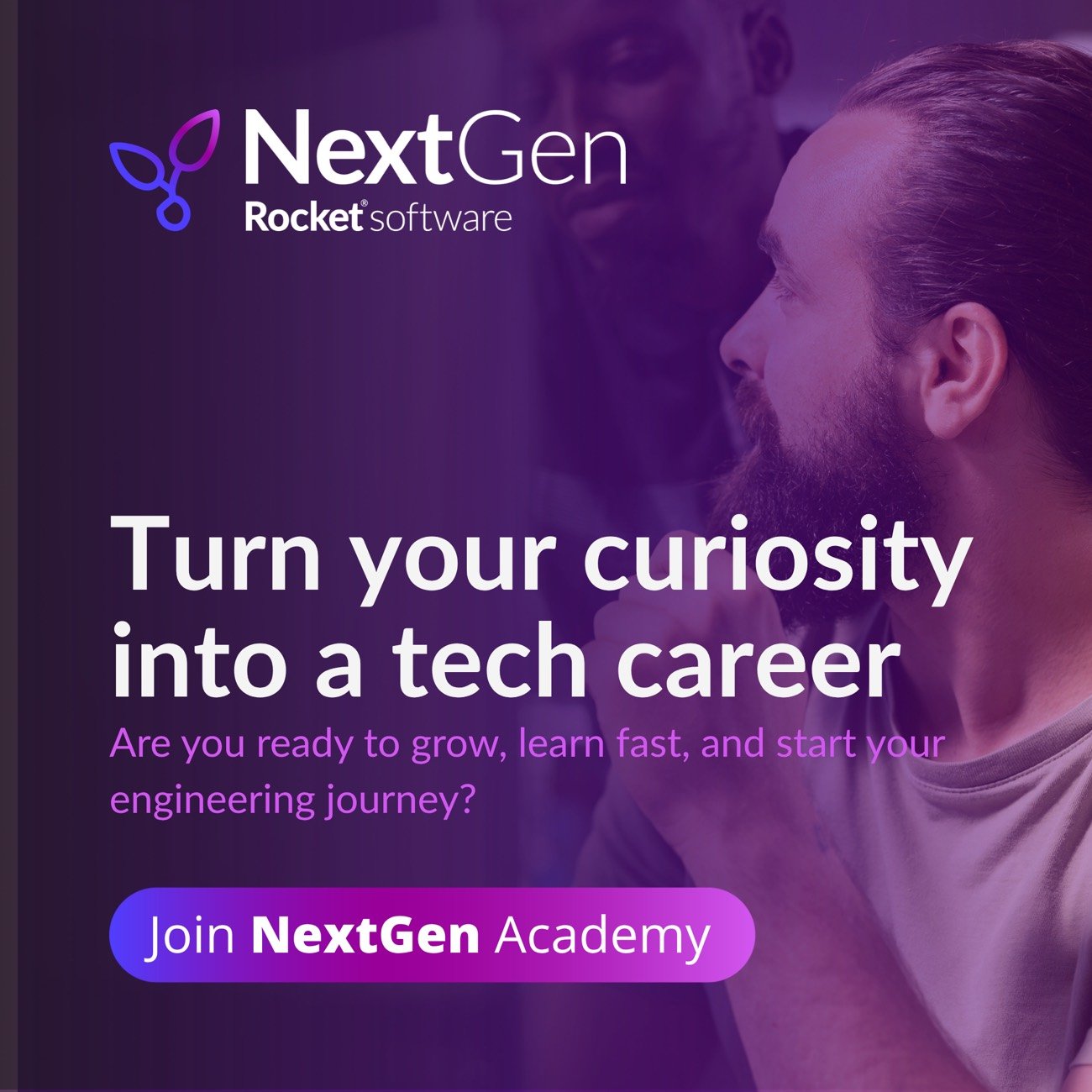 Rocket Software Lithuania – LinkedIn turinys apie darbuotojus